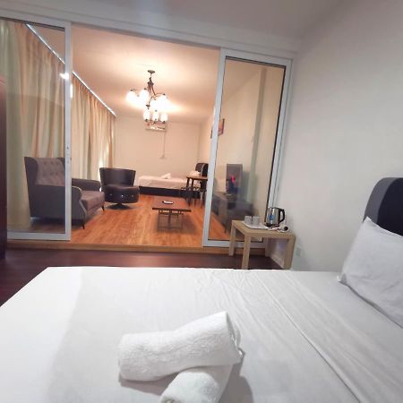 ₘaco ₕoₘe【Private Room】@Sentosa 【Southkey】【Mid Valley】 Джохор-Бару Екстер'єр фото