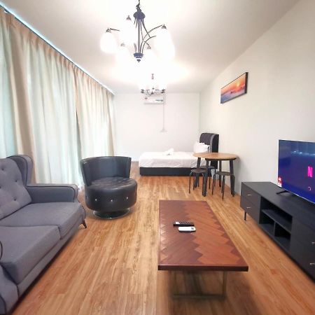 ₘaco ₕoₘe【Private Room】@Sentosa 【Southkey】【Mid Valley】 Джохор-Бару Екстер'єр фото