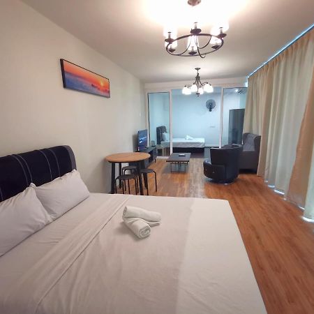 ₘaco ₕoₘe【Private Room】@Sentosa 【Southkey】【Mid Valley】 Джохор-Бару Екстер'єр фото