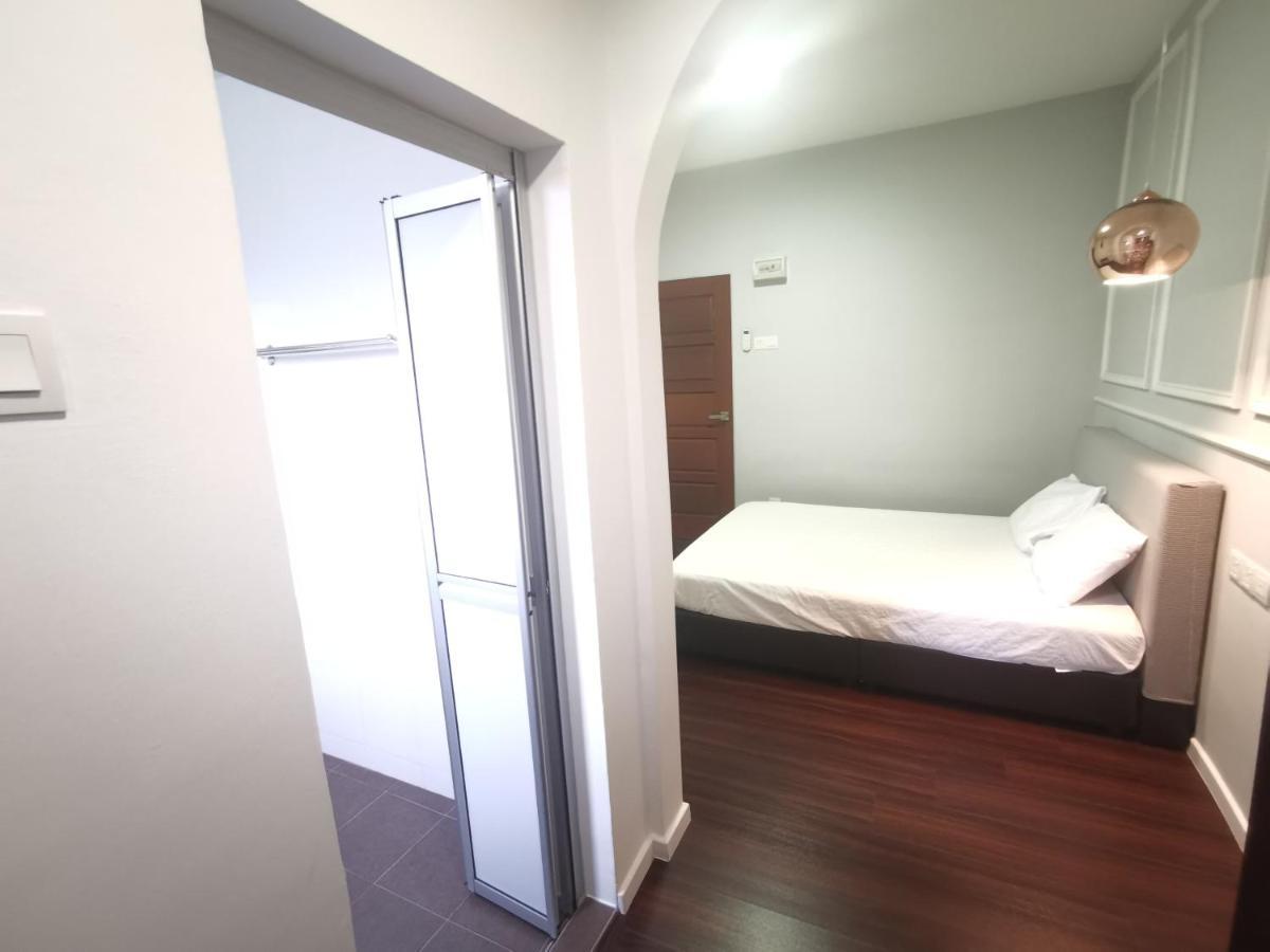 ₘaco ₕoₘe【Private Room】@Sentosa 【Southkey】【Mid Valley】 Джохор-Бару Екстер'єр фото