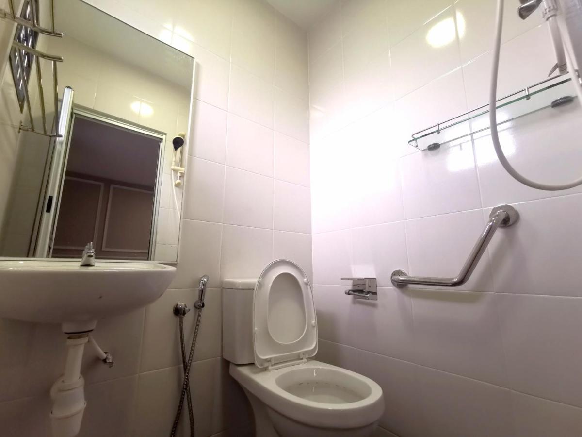 ₘaco ₕoₘe【Private Room】@Sentosa 【Southkey】【Mid Valley】 Джохор-Бару Екстер'єр фото