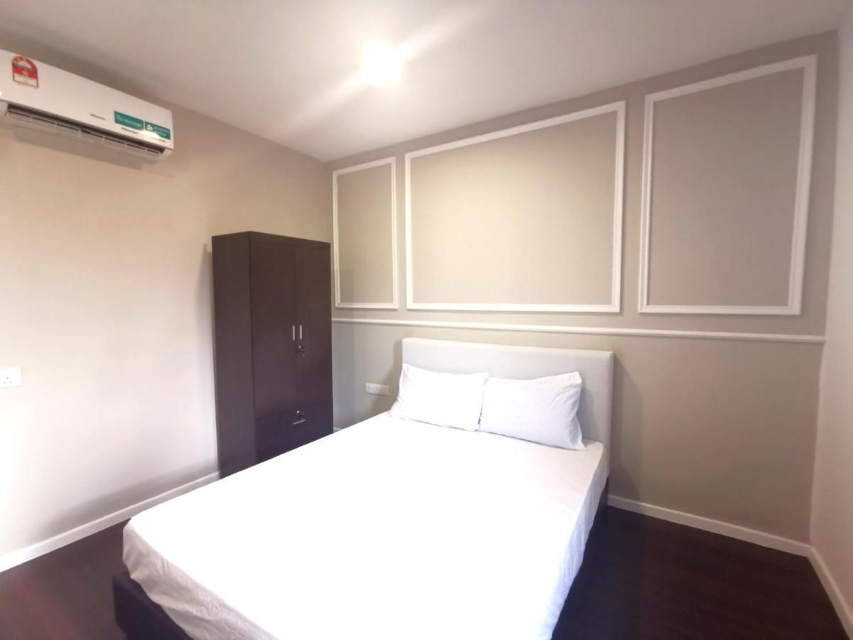 ₘaco ₕoₘe【Private Room】@Sentosa 【Southkey】【Mid Valley】 Джохор-Бару Екстер'єр фото