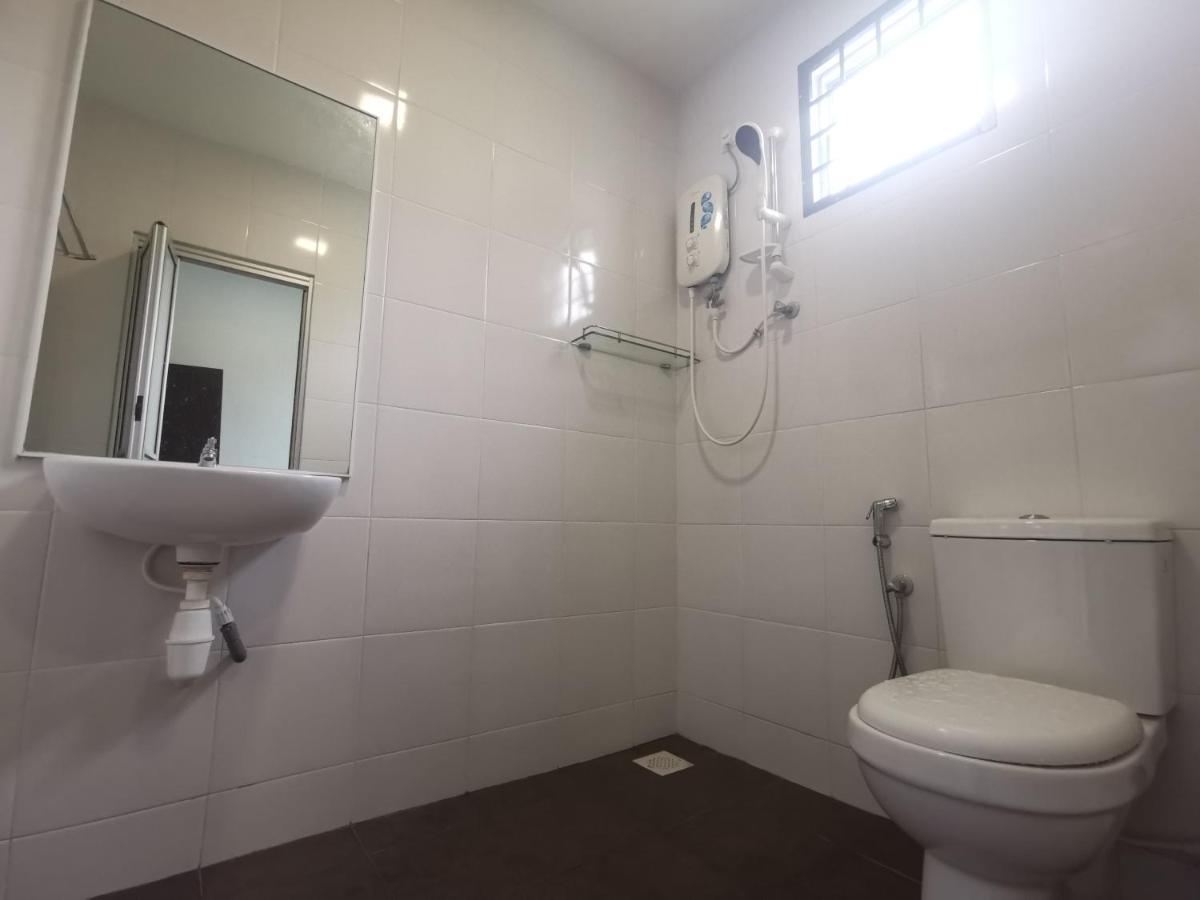 ₘaco ₕoₘe【Private Room】@Sentosa 【Southkey】【Mid Valley】 Джохор-Бару Екстер'єр фото