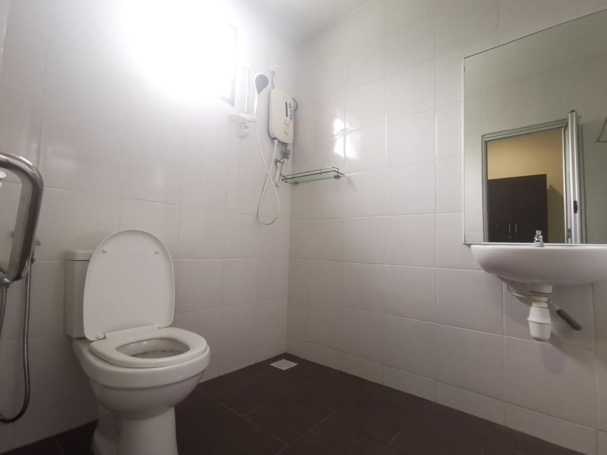 ₘaco ₕoₘe【Private Room】@Sentosa 【Southkey】【Mid Valley】 Джохор-Бару Екстер'єр фото