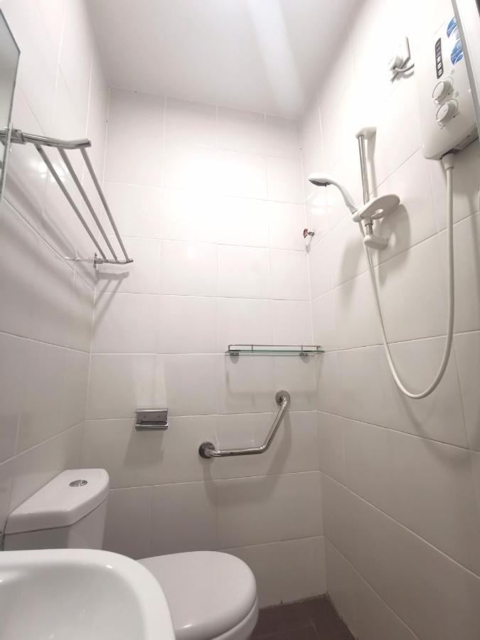 ₘaco ₕoₘe【Private Room】@Sentosa 【Southkey】【Mid Valley】 Джохор-Бару Екстер'єр фото