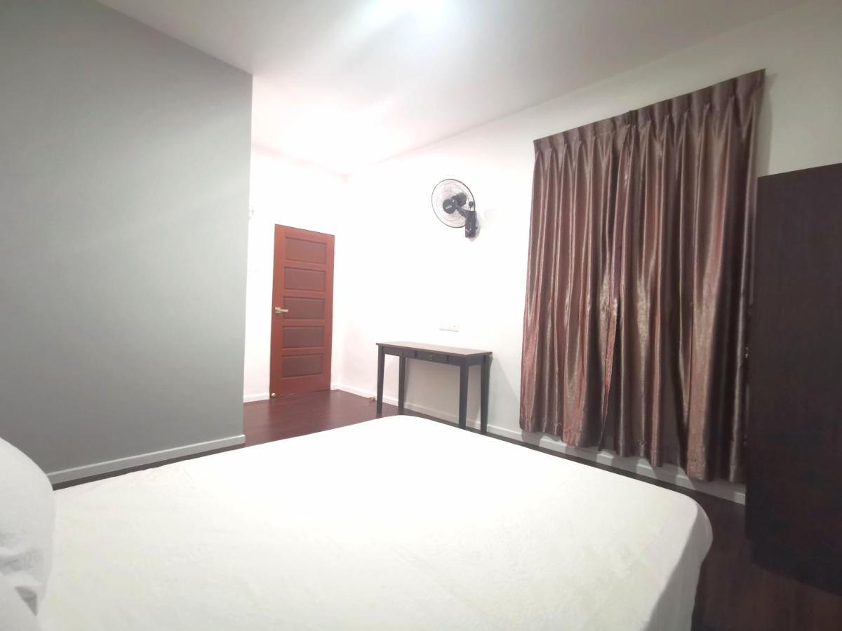 ₘaco ₕoₘe【Private Room】@Sentosa 【Southkey】【Mid Valley】 Джохор-Бару Екстер'єр фото