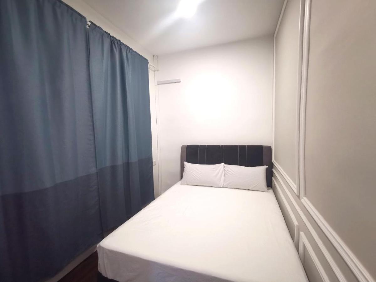 ₘaco ₕoₘe【Private Room】@Sentosa 【Southkey】【Mid Valley】 Джохор-Бару Екстер'єр фото